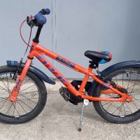 Детски велосипед Drag Rush-18 цола , снимка 6 - Велосипеди - 45340654