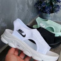дамски сандали Nike 🍀, снимка 2 - Сандали - 45146057