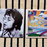 CDs – John Lennon / Crosby, Stills & Nash, снимка 1 - CD дискове - 45266709