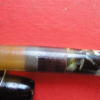 Старинна немска бакелитова писалка Nikolay, снимка 8 - Колекции - 45222596