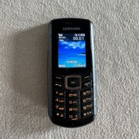 GSM Телефон Самсунг Samsung GT-E2370 , Samsung E2370 Xcover, снимка 8 - Samsung - 45544406