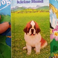 Детски книжки на немски език , снимка 4 - Детски книжки - 45809816