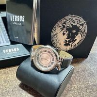 Дамски часовник Versace Versus , снимка 6 - Дамски - 45224912
