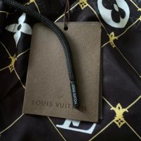 Louis Vuitton-Оригинални чисто нови мъжки плажни шорти Л номер, снимка 5 - Бански - 45250490