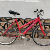 дамски велосипед 28", снимка 2 - Велосипеди - 45370128