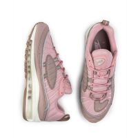 маратонки Nike Air Max 98 ‘Pink Pumice номер 44 ,5- 45, снимка 7 - Маратонки - 45269410