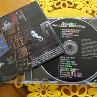 MELANIE C, снимка 3 - CD дискове - 45484653