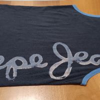 Pepe Jeans- Slim fit-Много Запазен, снимка 7 - Други - 45779596