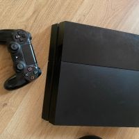 PlayStation 4 slim , снимка 6 - PlayStation конзоли - 45797517