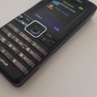 Sony Ericsson K770i, снимка 5 - Sony Ericsson - 45592983