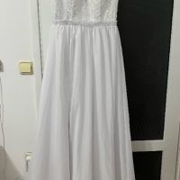 Нова булчинска рокля, снимка 1 - Сватбени рокли - 45136273