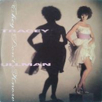 Грамофонни плочи Tracey Ullman – They Don't Know 7" сингъл, снимка 1 - Грамофонни плочи - 45464077