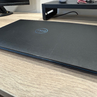 Лаптоп Dell G3 15 15.6”, снимка 8 - Лаптопи за игри - 44942032