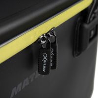 Комплект EVA чанта с кутии Matrix XL Tackle Storage System, снимка 14 - Екипировка - 45451099