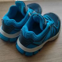 маратонки 21 р-р, снимка 3 - Бебешки обувки - 45253386