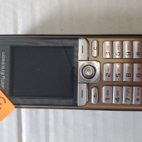 Sony Ericsson K320i, снимка 3 - Sony Ericsson - 45055231
