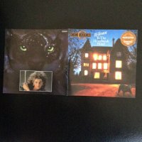 CD C.C.Catch “Welcome To The Heartbreak Hotel” 1986г., снимка 5 - CD дискове - 45477161