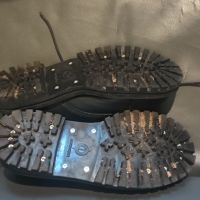 Обувки Altercore с метално бомбе, номер 41, снимка 4 - Ежедневни обувки - 45462691