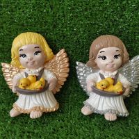 Ангелчета, снимка 11 - Подаръци за кръщене - 45916821