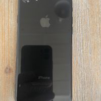 100% battery iPhone 7 jet black 128gb, снимка 4 - Apple iPhone - 45277181