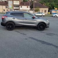 Nisan Qashqai 1.5 DCI TEKNA, снимка 4 - Автомобили и джипове - 45225091