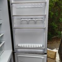 Хладилник с фризер, снимка 3 - Хладилници - 45373187