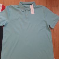 Мъжки блуза и тениска  размер Calvin Klein,XXL. Оригинални!, снимка 3 - Блузи - 45280214