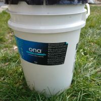Неутрализатор на миризми ONA Gel PRO 20kg, снимка 4 - Стайни растения - 45222935