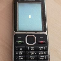 Nokia 2630 и C2-01, снимка 14 - Nokia - 45675531