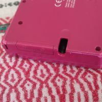 Nintendo dsi pink, снимка 5 - Nintendo конзоли - 45594685