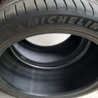  245/40/19 Michelin, снимка 5 - Гуми и джанти - 45746852