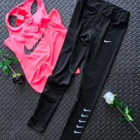 Топ! Дамски летни екипи Nike, снимка 5 - Спортни екипи - 45925561