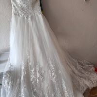 рокля 💯💯 900лвсамо днес!!!!!!!, снимка 2 - Сватбени рокли - 45427666