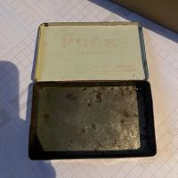 Немска кутия за цигари, снимка 3 - Колекции - 45120297