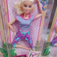 кукла Barbie , снимка 1 - Кукли - 45132960
