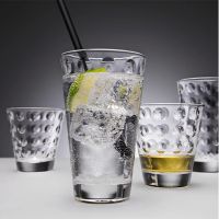 НОВИ! Комплект 8 броя чаши за вода и уиски Leonardo Optic, снимка 7 - Чаши - 45079627
