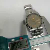  мъжки часовник Сейко , снимка 8 - Мъжки - 45543121