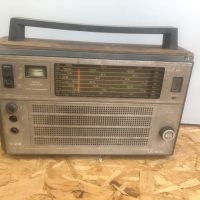 Старо радио , снимка 1 - Други ценни предмети - 45608729