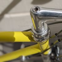 Шосеен велосипед Albuch Kotter 56см, снимка 7 - Велосипеди - 45179516
