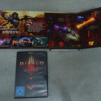 Diablo 3 за PC, снимка 2 - Игри за PC - 45025055