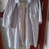 Мъжки ризи , снимка 2 - Ризи - 45541151