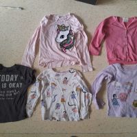 Лот: дрехи за момиче, 5г., снимка 2 - Детски комплекти - 45890157