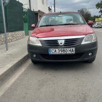 Dacia Logan , снимка 1 - Автомобили и джипове - 45734108