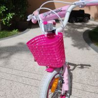 Продавам детско колело, снимка 5 - Детски велосипеди, триколки и коли - 45318721