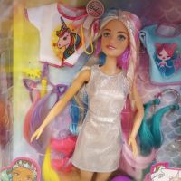 кукла Barbie Барби , снимка 3 - Кукли - 45136658
