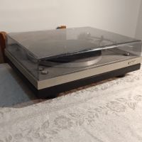 Грамофон Sony PS 1450, снимка 2 - Грамофони - 45254963