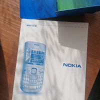 Нокия С3, снимка 1 - Nokia - 45673500