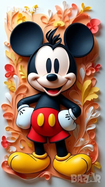 3Д панел за декорация, снимка 1