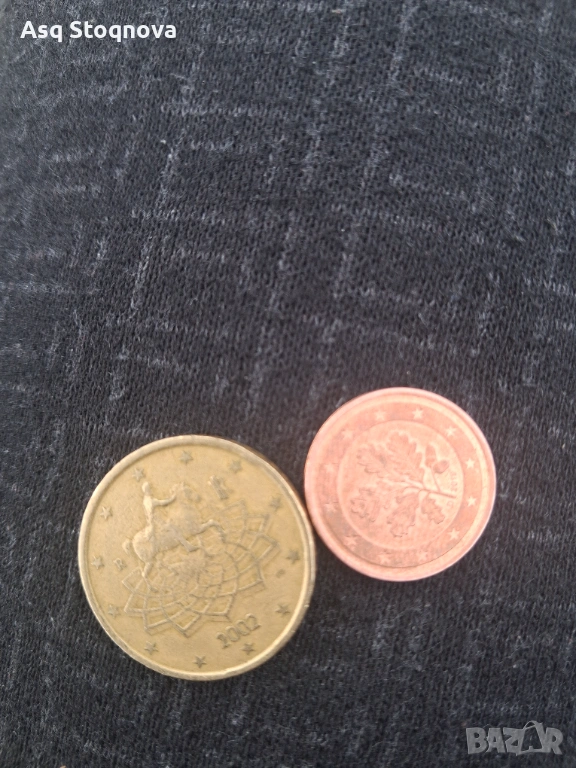 Монети , снимка 1
