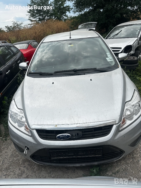 На Части! Форд/Ford Focus 2.0HDI 2010г - автоматик, снимка 1